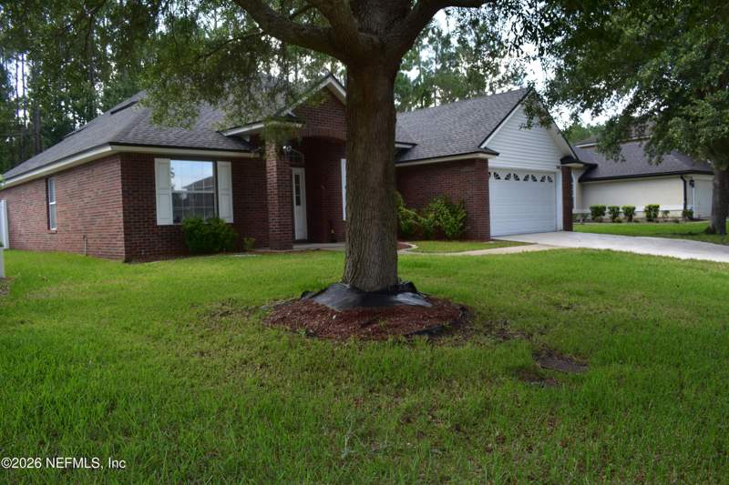 4 bedroom Single Family Residence at 3204 Wandering Oaks Drive, Natures Hammock, Orange Park — photo 4