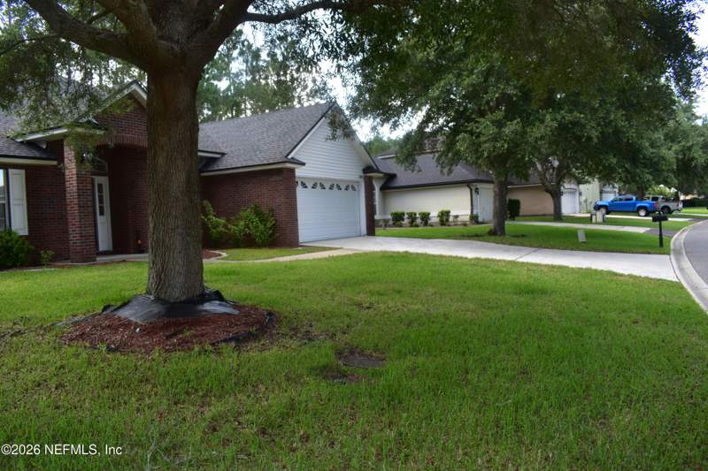 4 bedroom Single Family Residence at 3204 Wandering Oaks Drive, Natures Hammock, Orange Park — photo 5