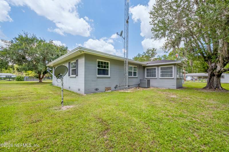 3 bedroom Single Family Residence at 18909 NW State Road 16, Starke, Starke — photo 5