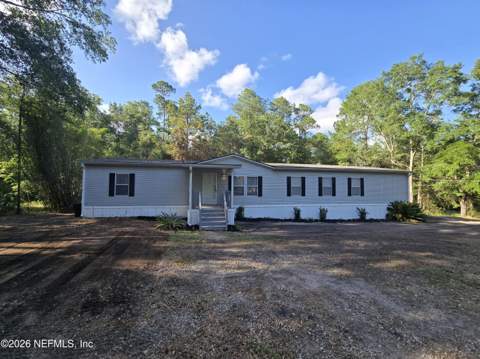 229 Dolphin Circle, Middleburg FL - photo 24 of 25