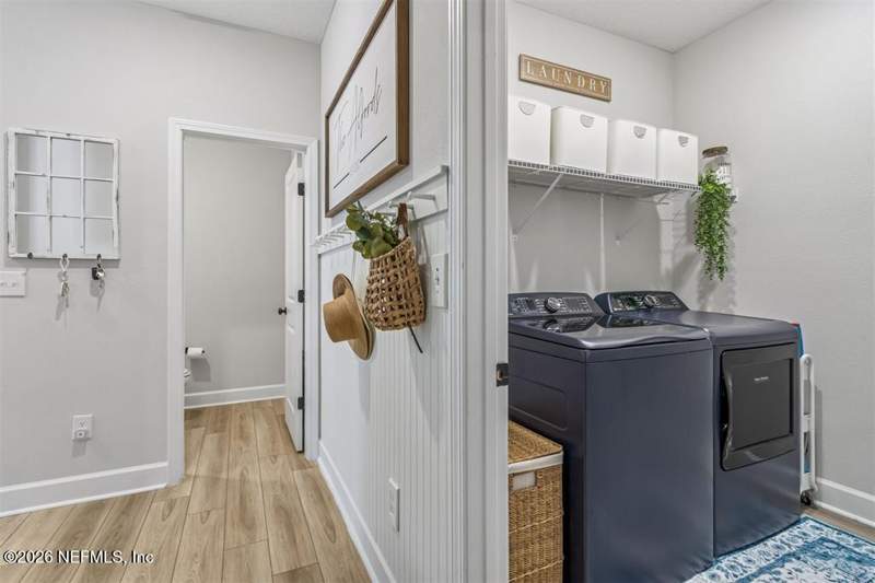 4 bedroom Single Family Residence at 95057 Terri'S Way, Concourse Crossing, Fernandina Beach — photo 4