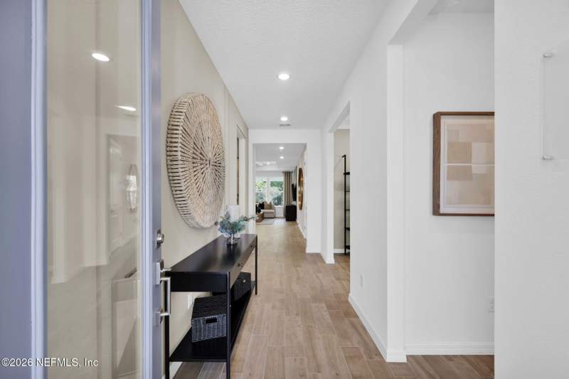 2 bedroom Single Family Residence at 33 Seaplane Court, Landings at Greenbriar, St. Johns — photo 5