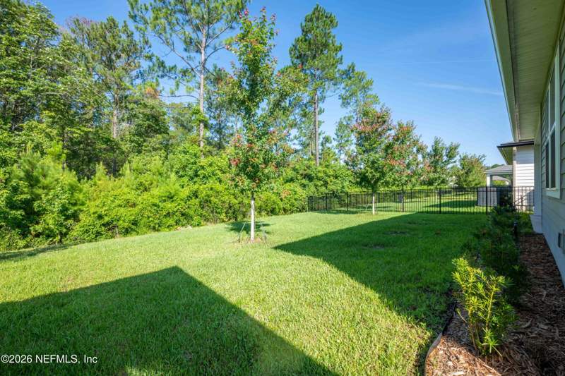 4 bedroom Single Family Residence at 75557 Blackbird Drive, Tributary, Yulee — photo 4