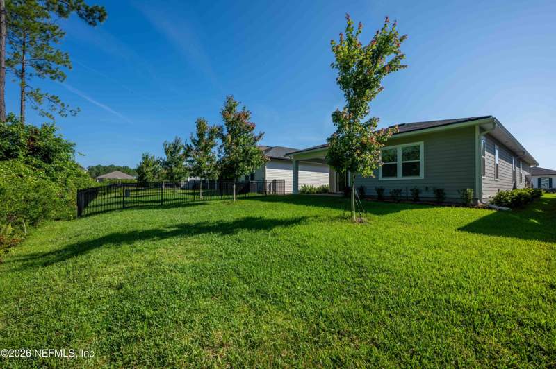 4 bedroom Single Family Residence at 75557 Blackbird Drive, Tributary, Yulee — photo 5