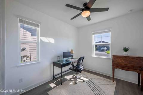 75557 Blackbird Drive, Yulee FL - photo 11 of 79