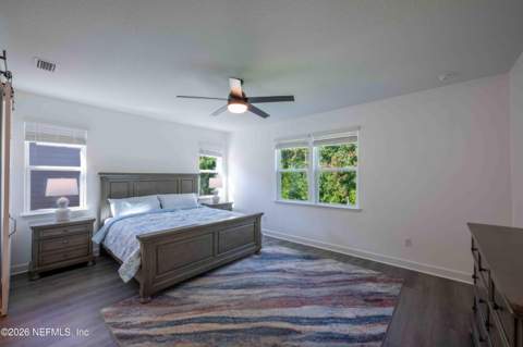 75557 Blackbird Drive, Yulee FL - photo 13 of 79