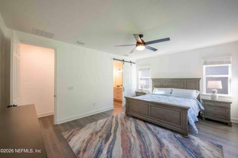 75557 Blackbird Drive, Yulee FL - photo 14 of 79