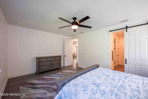 75557 Blackbird Drive, Yulee FL - photo 15 of 79