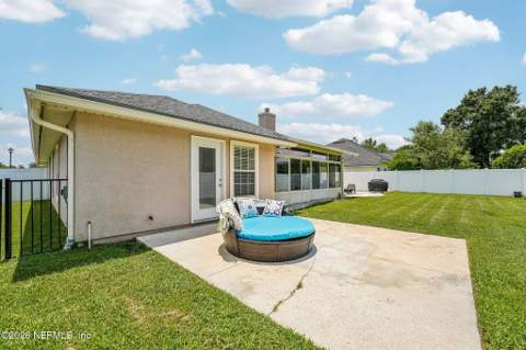 4971 Grand Lakes Drive, Jacksonville FL - photo 21 of 46