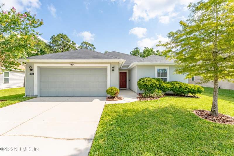 3 bedroom Single Family Residence at 7365 Steventon Way, Westland Oaks, Jacksonville — photo 3
