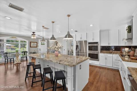 5843 Ovella Road, Jacksonville FL - photo 10 of 42