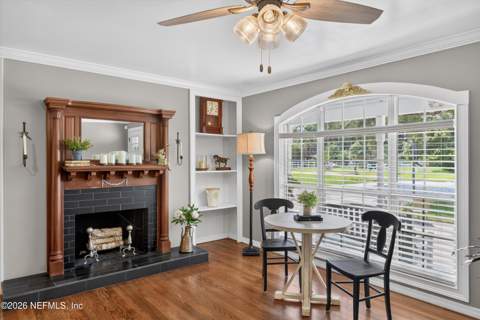 5843 Ovella Road, Jacksonville FL - photo 12 of 42