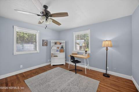 5843 Ovella Road, Jacksonville FL - photo 18 of 42
