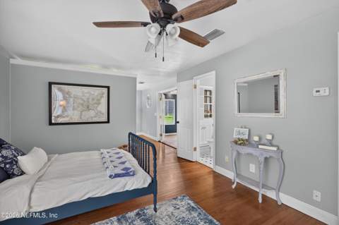 5843 Ovella Road, Jacksonville FL - photo 21 of 42