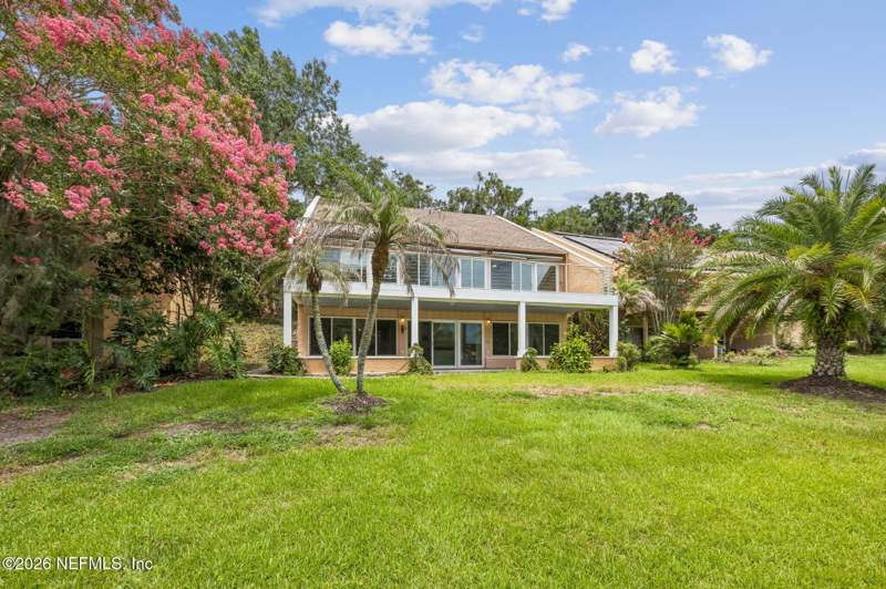 5 bedroom Single Family Residence at 2724 Cove View Drive, Plummers Cove, Jacksonville — photo 3