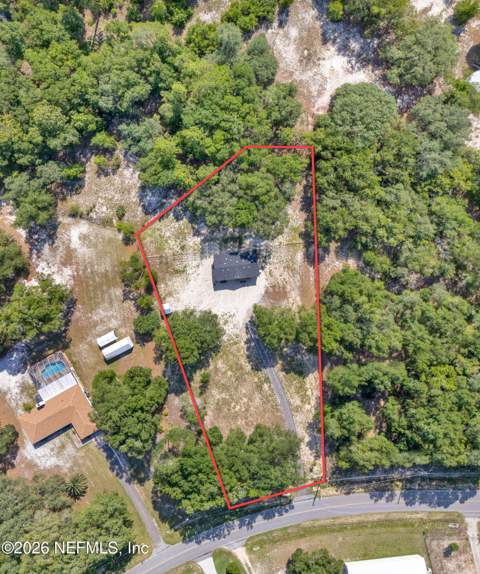 154 Ashley Lake Drive, Melrose FL - photo 20 of 20