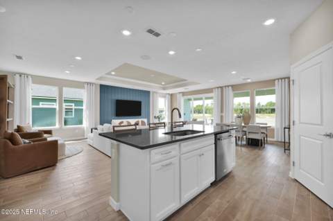 825 Del Webb Parkway, Yulee FL - photo 8 of 47