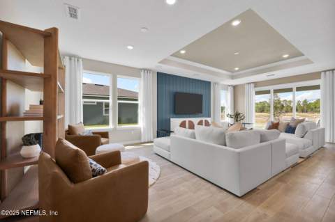 825 Del Webb Parkway, Yulee FL - photo 10 of 47