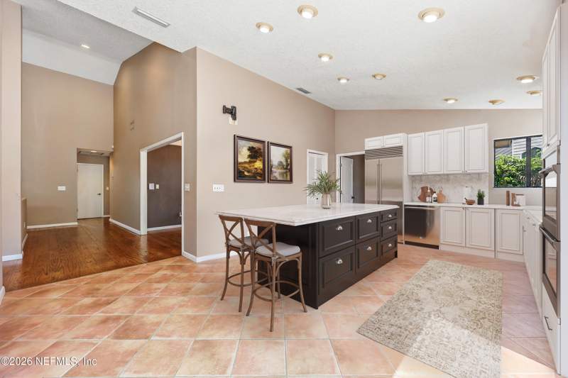 4 bedroom Single Family Residence at 1978 Brista De Mar Circle, Selva Norte, Atlantic Beach — photo 4