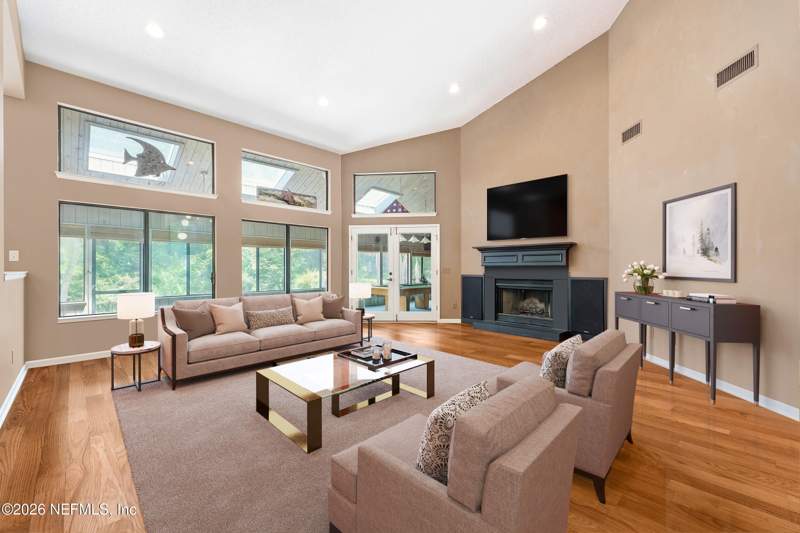 4 bedroom Single Family Residence at 1978 Brista De Mar Circle, Selva Norte, Atlantic Beach — photo 3