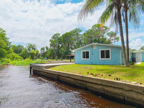 109 Canal Street, Crescent City FL - photo 22 of 34