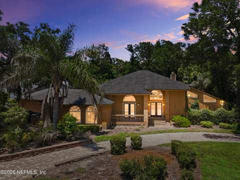 1978 Brista De Mar Circle, Atlantic Beach FL - photo 7 of 51