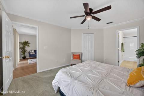 605 N Covered Bridge Road #4, St. Johns FL - photo 6 of 33