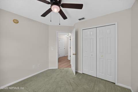 605 N Covered Bridge Road #4, St. Johns FL - photo 8 of 33