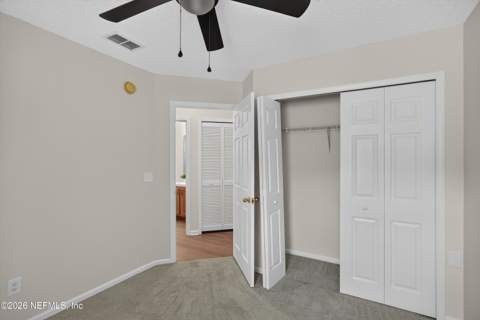 605 N Covered Bridge Road #4, St. Johns FL - photo 9 of 33