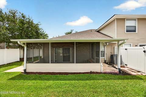 605 N Covered Bridge Road #4, St. Johns FL - photo 16 of 33