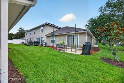 605 N Covered Bridge Road #4, St. Johns FL - photo 17 of 33
