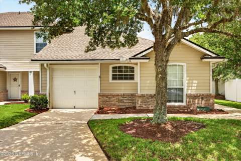 605 N Covered Bridge Road #4, St. Johns FL - photo 18 of 33