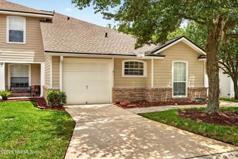 605 N Covered Bridge Road #4, St. Johns FL - photo 19 of 33