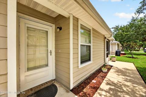 605 N Covered Bridge Road #4, St. Johns FL - photo 20 of 33