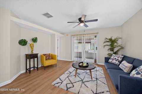 605 N Covered Bridge Road #4, St. Johns FL - photo 21 of 33