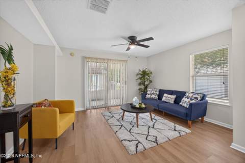 605 N Covered Bridge Road #4, St. Johns FL - photo 22 of 33