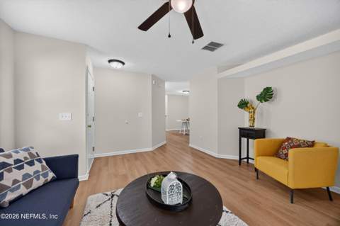 605 N Covered Bridge Road #4, St. Johns FL - photo 23 of 33