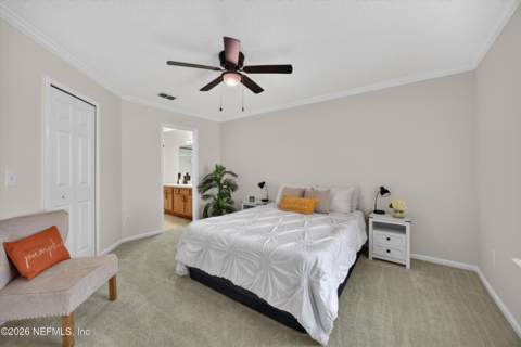 605 N Covered Bridge Road #4, St. Johns FL - photo 24 of 33