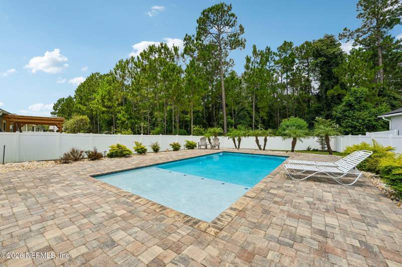 4 bedroom Single Family Residence at 96069 Breezeway Court, Heron Isles, Yulee — photo 2