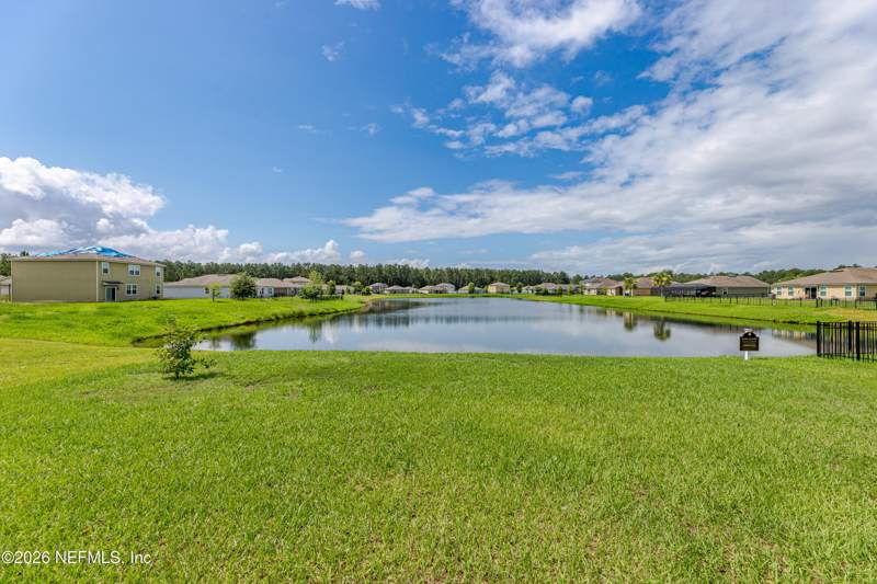 4 bedroom Single Family Residence at 6824 Hanford Street, Villages Of Westport, Jacksonville — photo 3