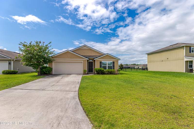 4 bedroom Single Family Residence at 6824 Hanford Street, Villages Of Westport, Jacksonville — photo 4