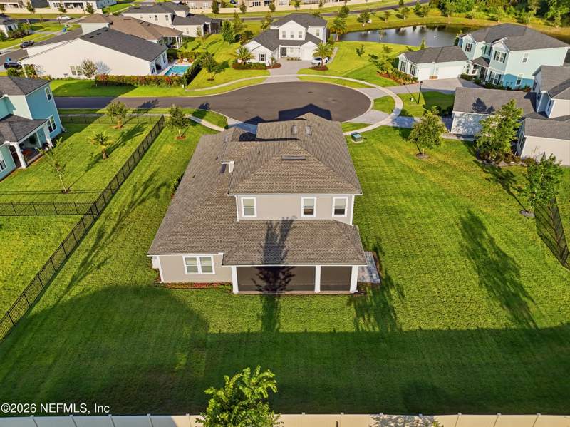 4 bedroom Single Family Residence at 34 Red Rock Lane, Bartram Ranch, St. Johns — photo 3
