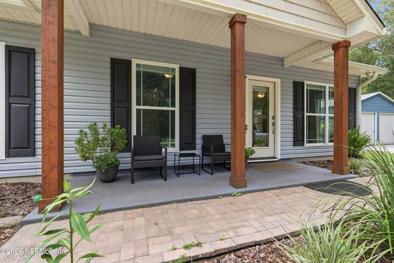 3 bedroom Single Family Residence at 5019 Heskett Lane, Clay Shores, Keystone Heights — photo 4