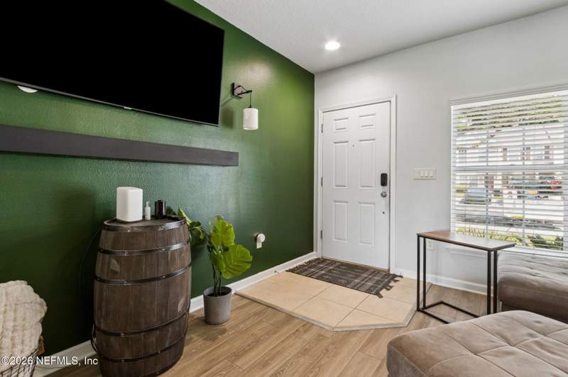 2 bedroom Townhouse at 6618 Arching Branch Circle, Arrowood Bartram Pk, Jacksonville — photo 5