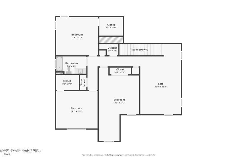 4 bedroom Single Family Residence at 86527 Rest Haven Court, The Hideaway, Yulee — photo 4