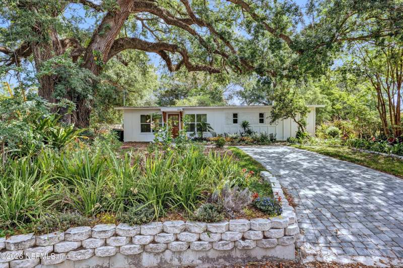 3 bedroom Single Family Residence at 8924 Lopez Court, Azalea Terrace, Jacksonville — photo 4
