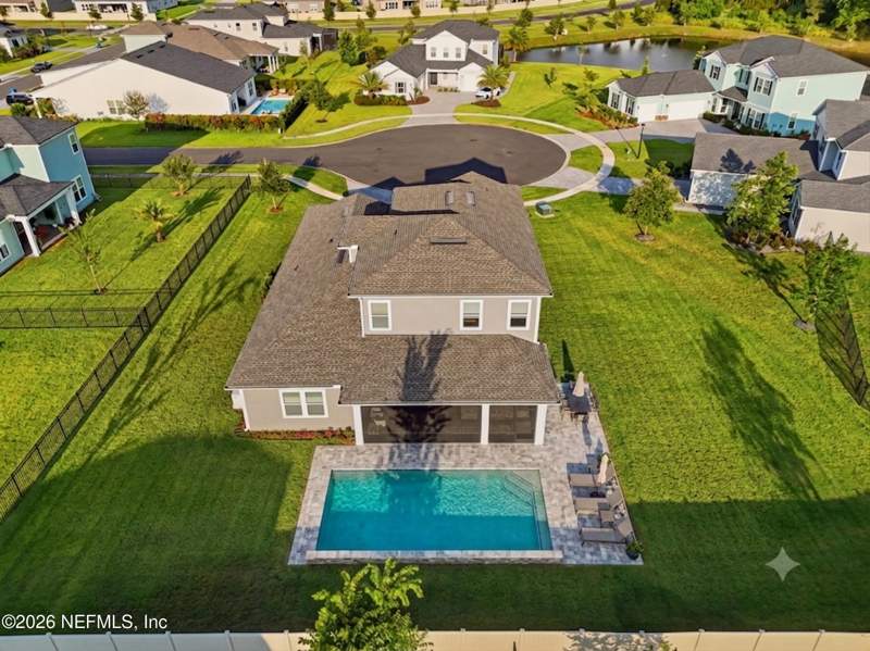 4 bedroom Single Family Residence at 34 Red Rock Lane, Bartram Ranch, St. Johns — photo 5