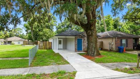 8826 India Avenue, Jacksonville FL - photo 9 of 14