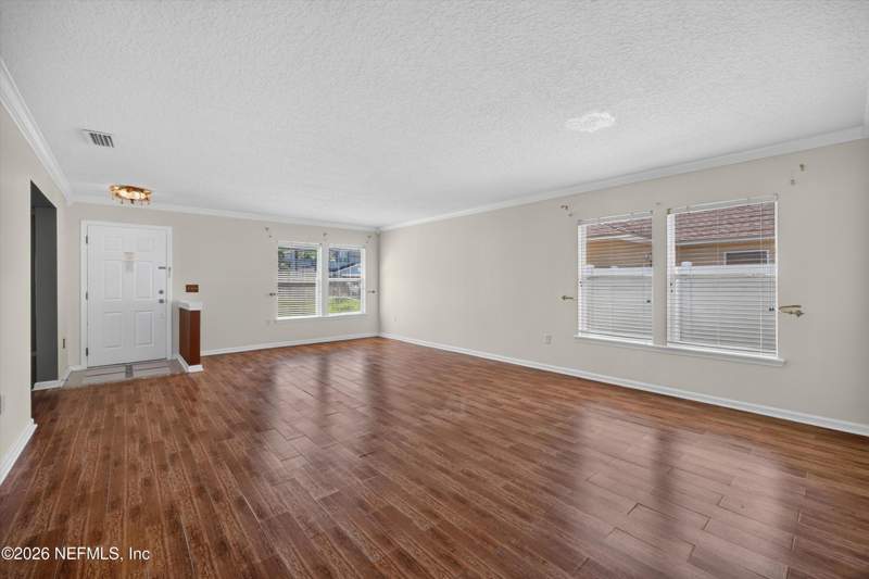 3 bedroom Single Family Residence at 2282 Justin Lake Drive, Adams Lake, Jacksonville — photo 4