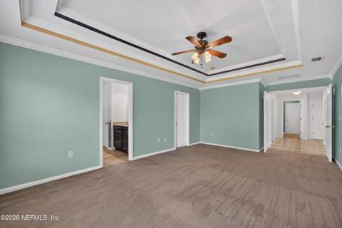 2282 Justin Lake Drive, Jacksonville FL - photo 16 of 32